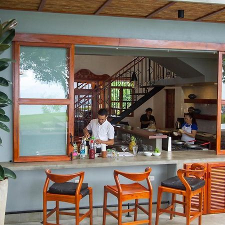 El Guayacan Эль-Эден Экстерьер фото