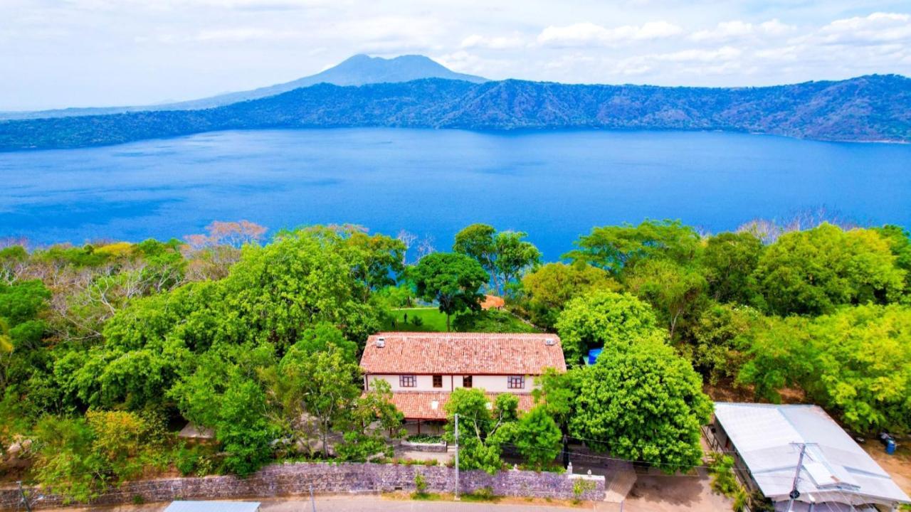 El Guayacan Эль-Эден Экстерьер фото